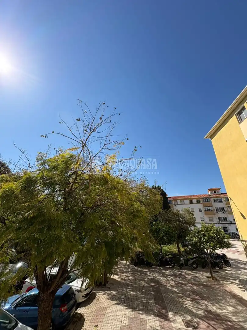 Piso en venta en Málaga con Aire acondicionado y Terraza