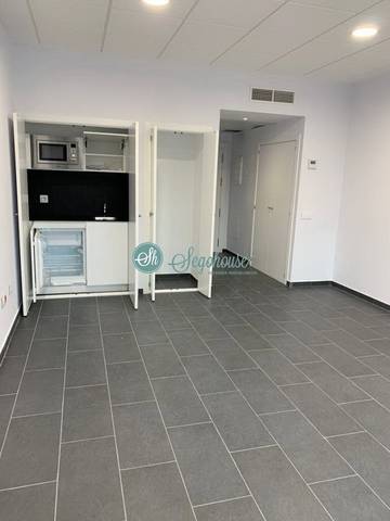 Oficina en Alquiler en El Cerro - Carretera de San Rafael