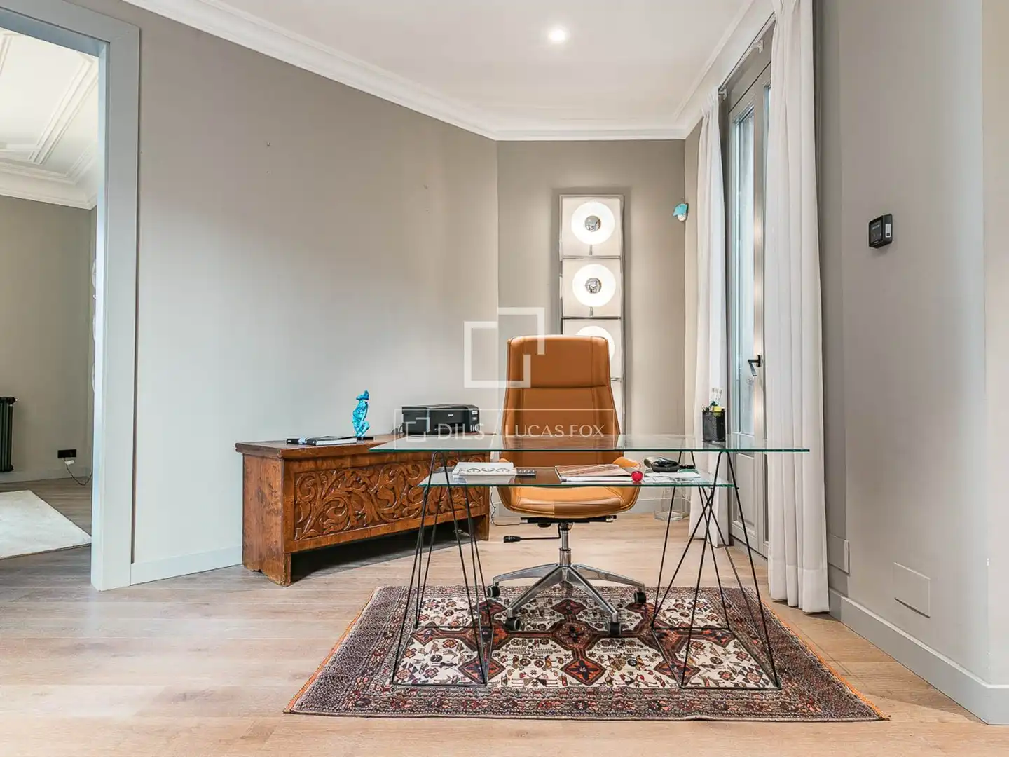 Appartement avec terrasse à vendre à Eixample, imagen 19