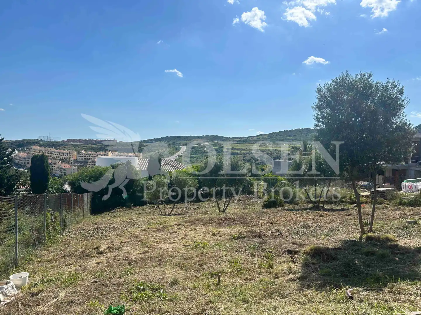 Terreno residenziale in vendita a Costa Natura, imagen 7