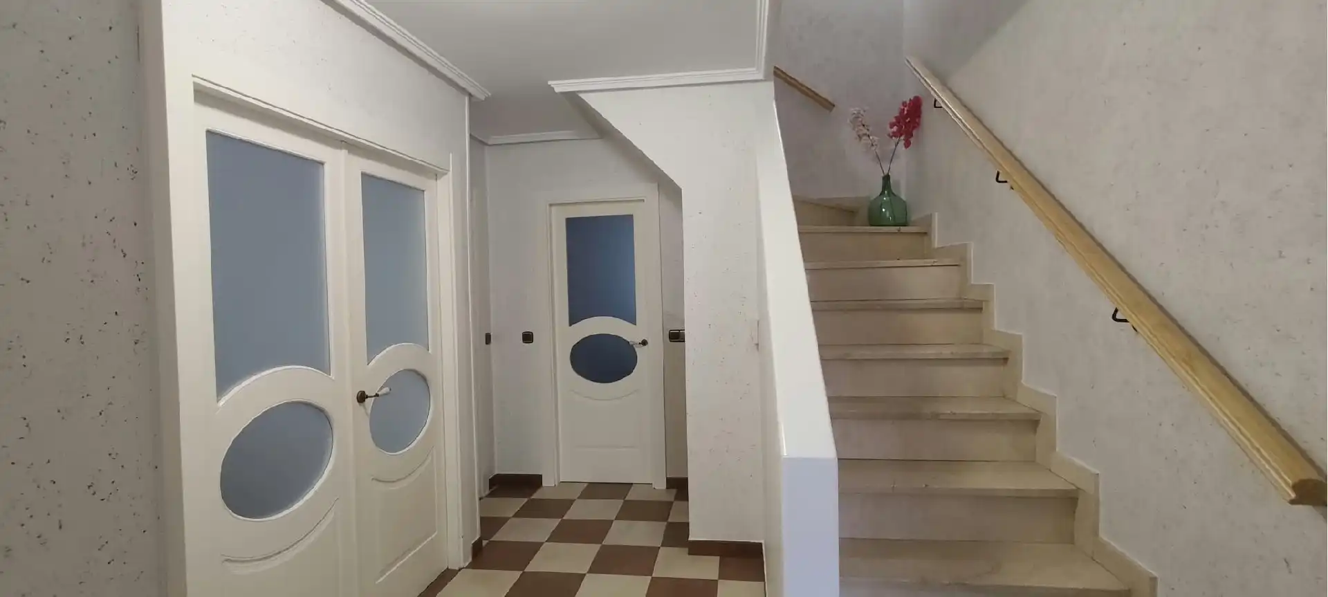 Chalet con jardín en venta en La Bañeza, imagen 20