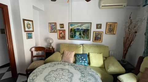 Photo 2 of Flat for rent in Calle Pérez Galdós, 3, Rosaleda - Juventud, Granada Capital