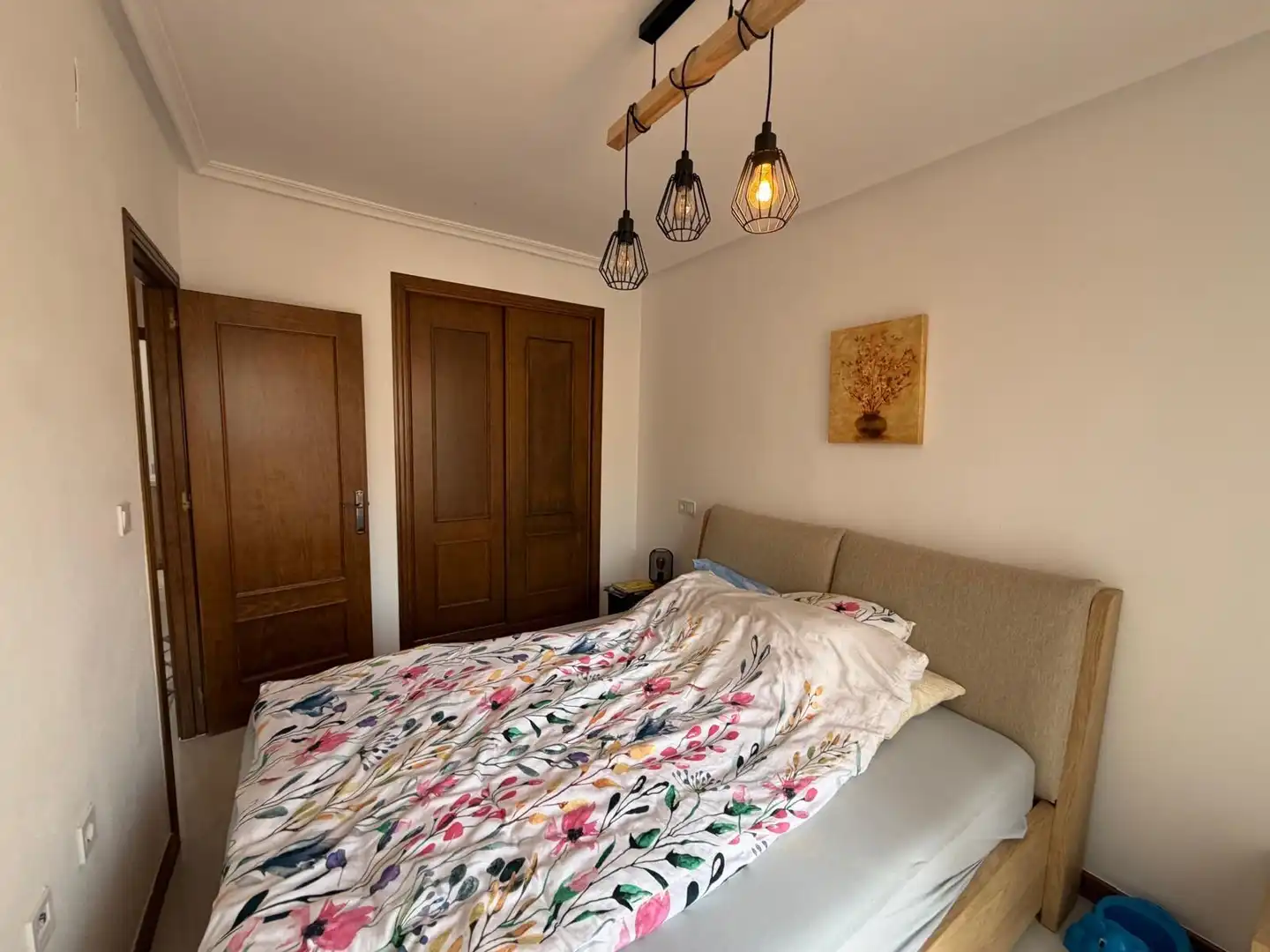 Dormitori de Casa o xalet en venda en Torrevieja amb Piscina comunitària