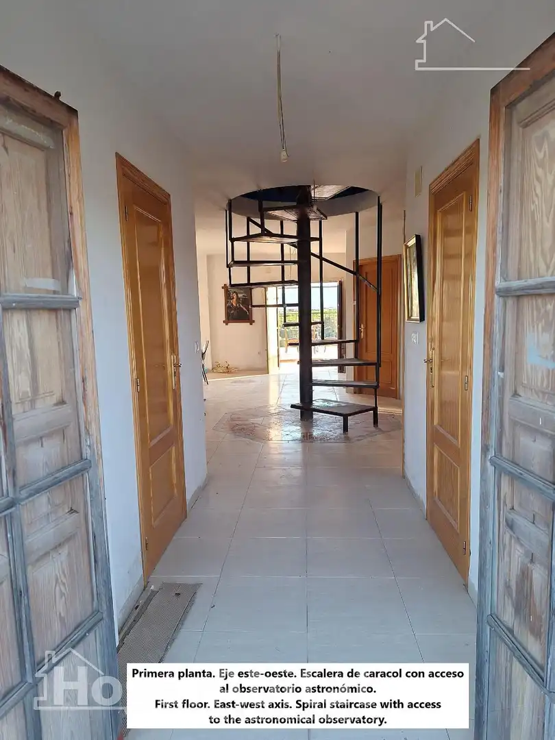 Casa o chalet en venta en Onda con Calefacción, Terraza y Piscina
