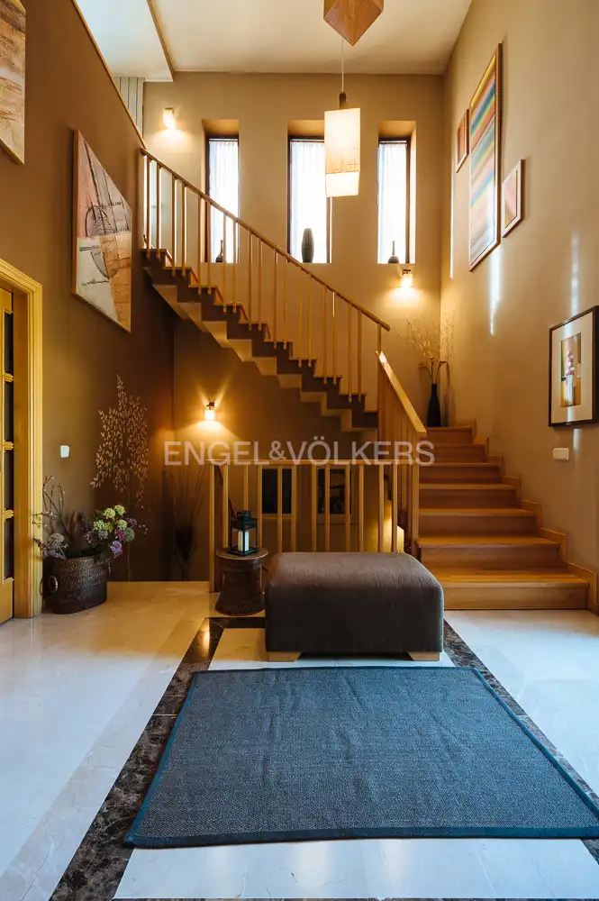Casa o chalet en venta en Bormujos con Aire acondicionado, Calefacción y Jardín privado