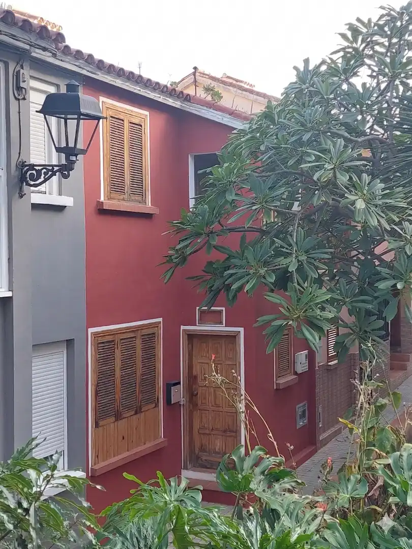 Casa o chalet en venta en La Salud