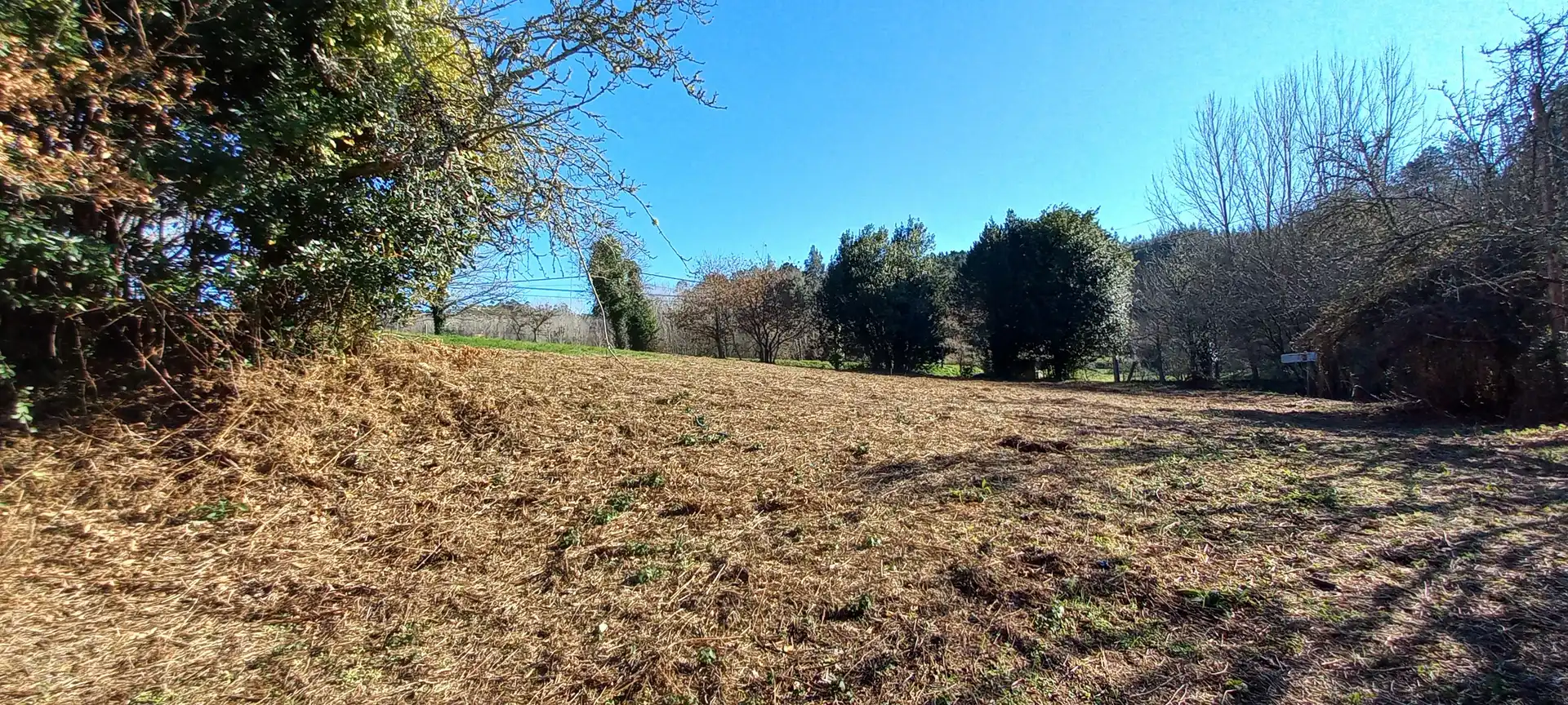 Terreny residencial en venda a Área de Ames, imagen 6