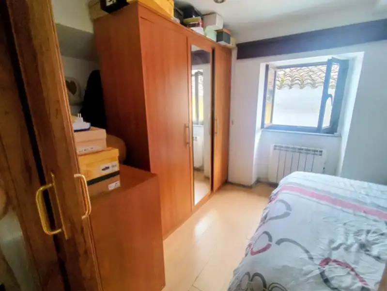 Schlafzimmer von Haus oder Chalet zum Verkauf in Pravia