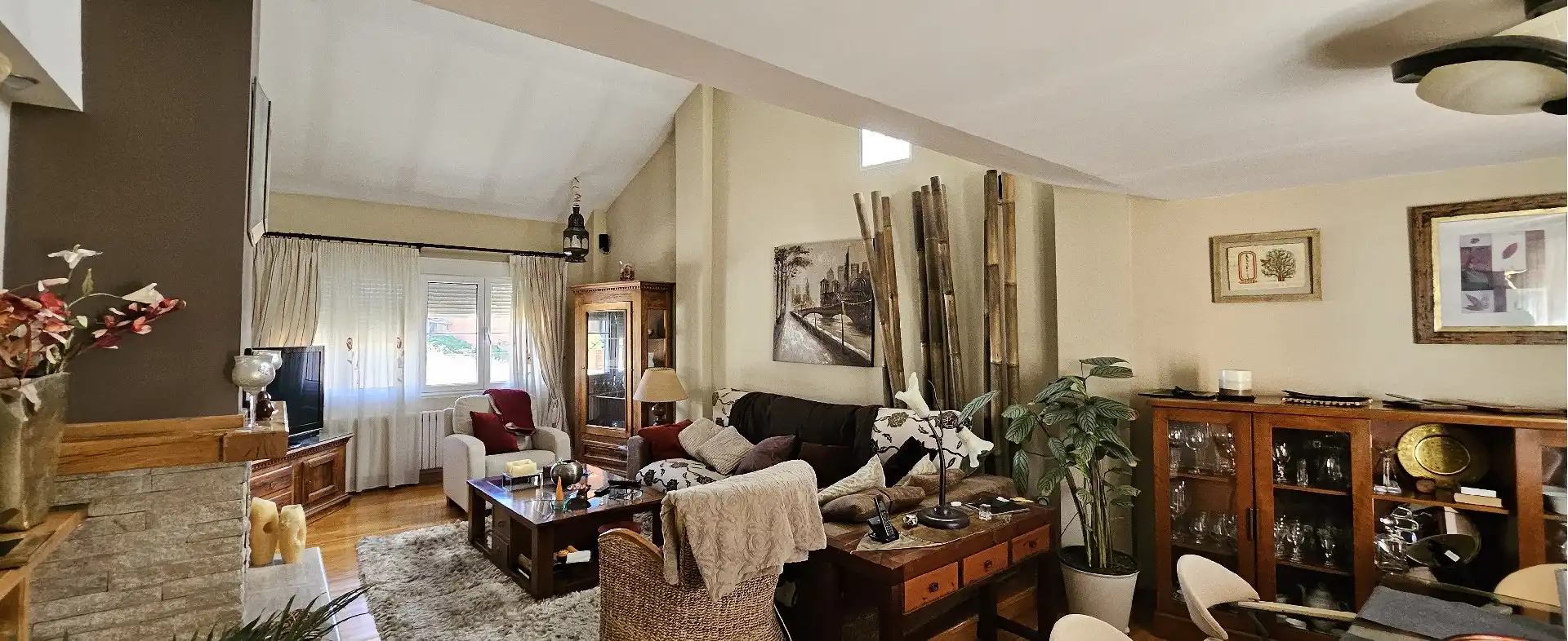 Casa o chalet en venta en La Bañeza