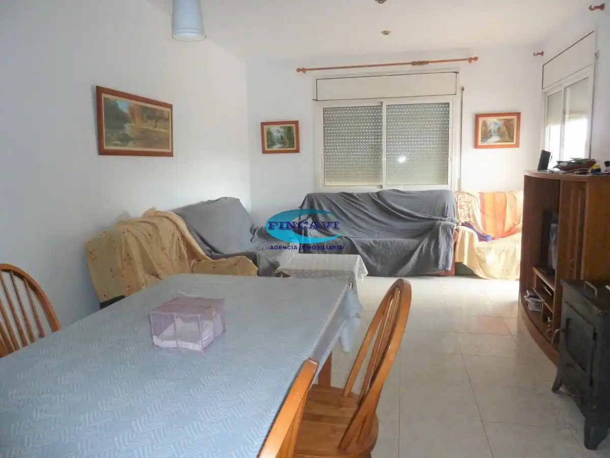 Living room of Houses for sale in Caldes de Montbui  with Private garden, Terrace and Storage room