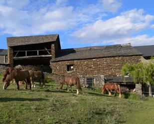 Haus oder Chalet zum verkauf in Tírvia