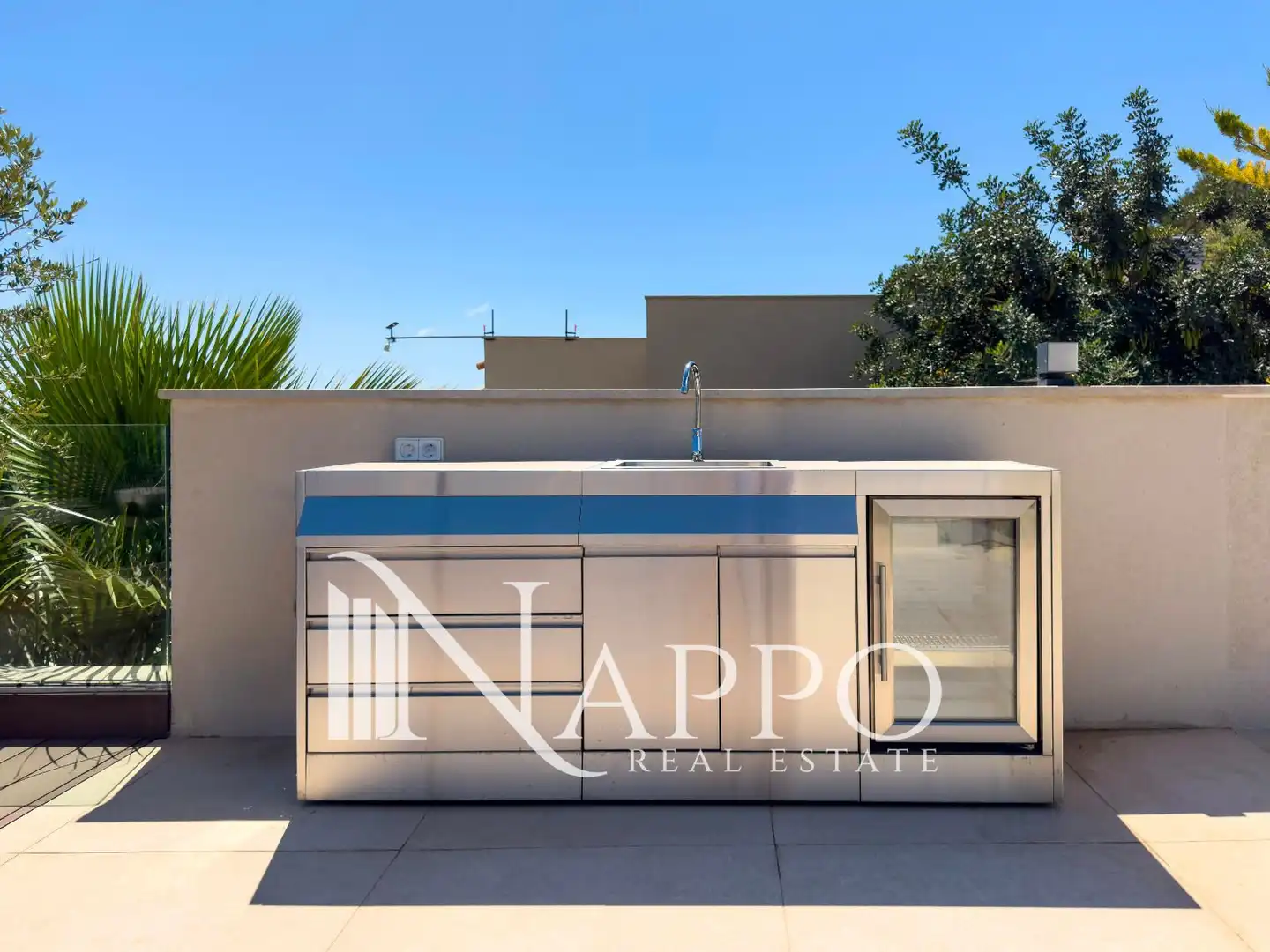 Terrace of Houses for sale in Calvià  with Air Conditioner, Heating and Terrace