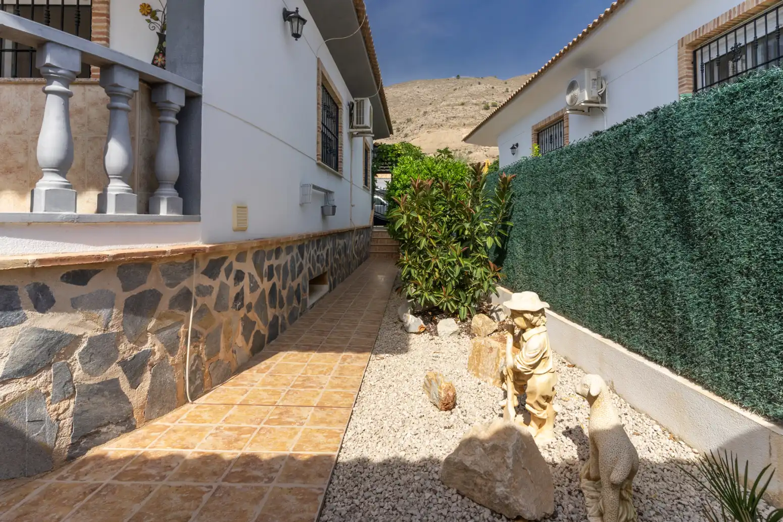 Maison avec piscine à vendre à Fortuna, imagen 42