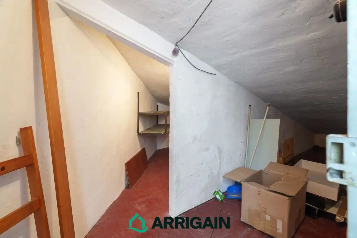 Flat for sale in Andoain  with Air Conditioner, Heating and Terrace
