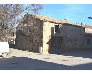 Exterior view of House or chalet for sale in La Serna del Monte