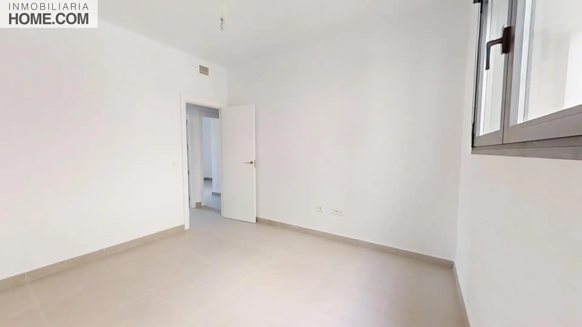 Bedroom of Flat for sale in Cártama  with Air Conditioner, Heating and Terrace