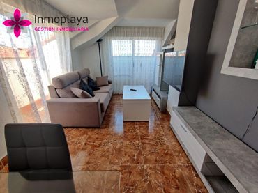 Penthouse zum Verkauf in Ris