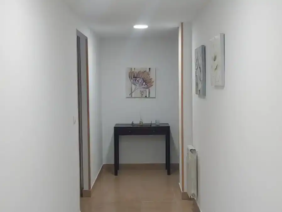 Wohnung zur Miete in Granada mit Klimaanlage, Schwimmbad und Möbliert