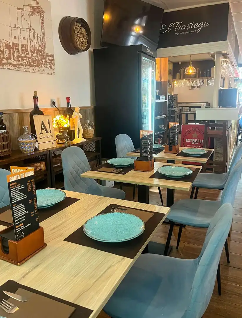 Commercial properties for rent in Motril  with Furnished