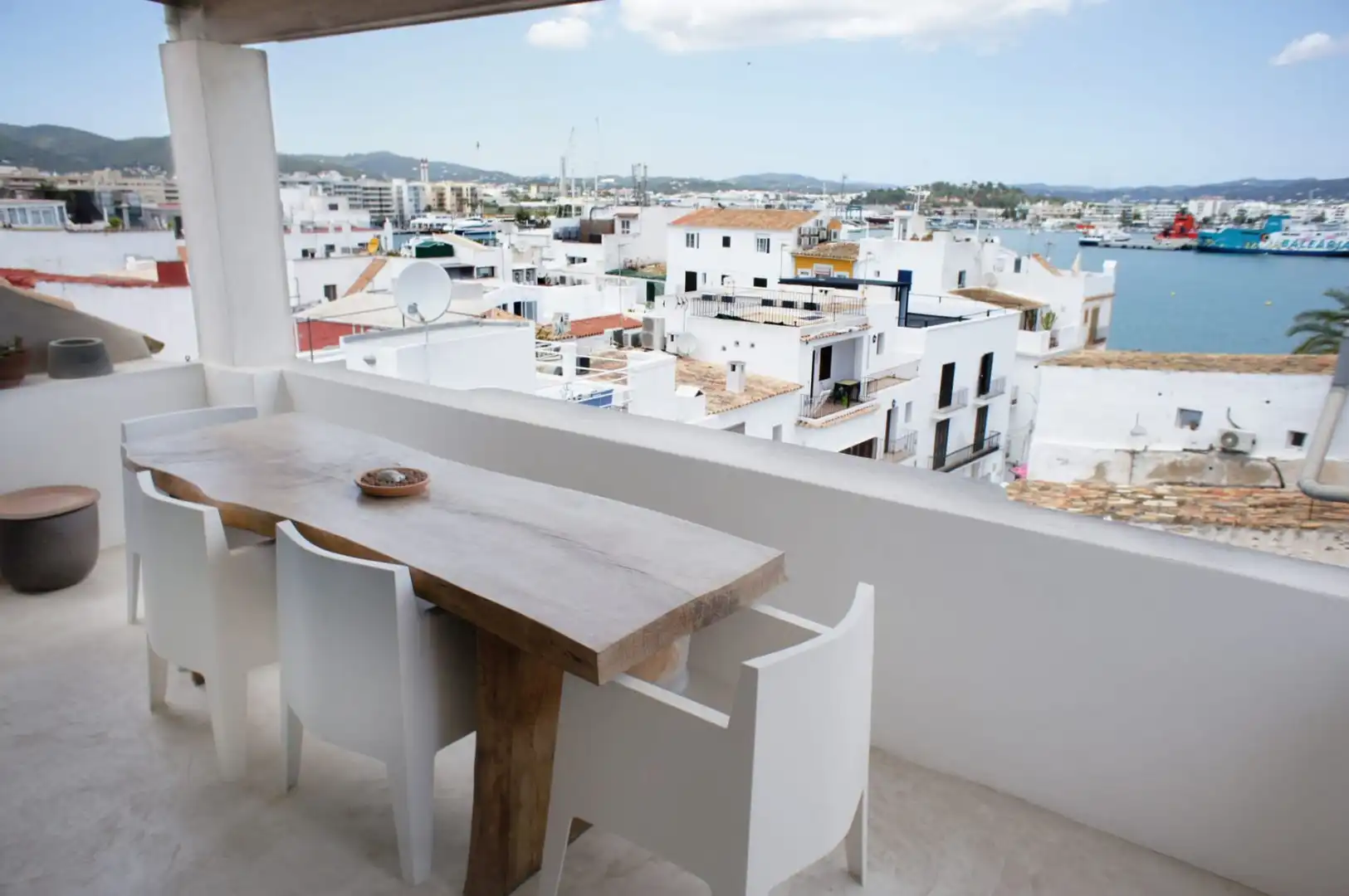 Triplex zum Verkauf in Carrer de la Mare de Déu