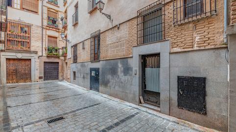 Foto 2 de Edifici en venda a Pz San Nicolás, Casco Histórico, Toledo