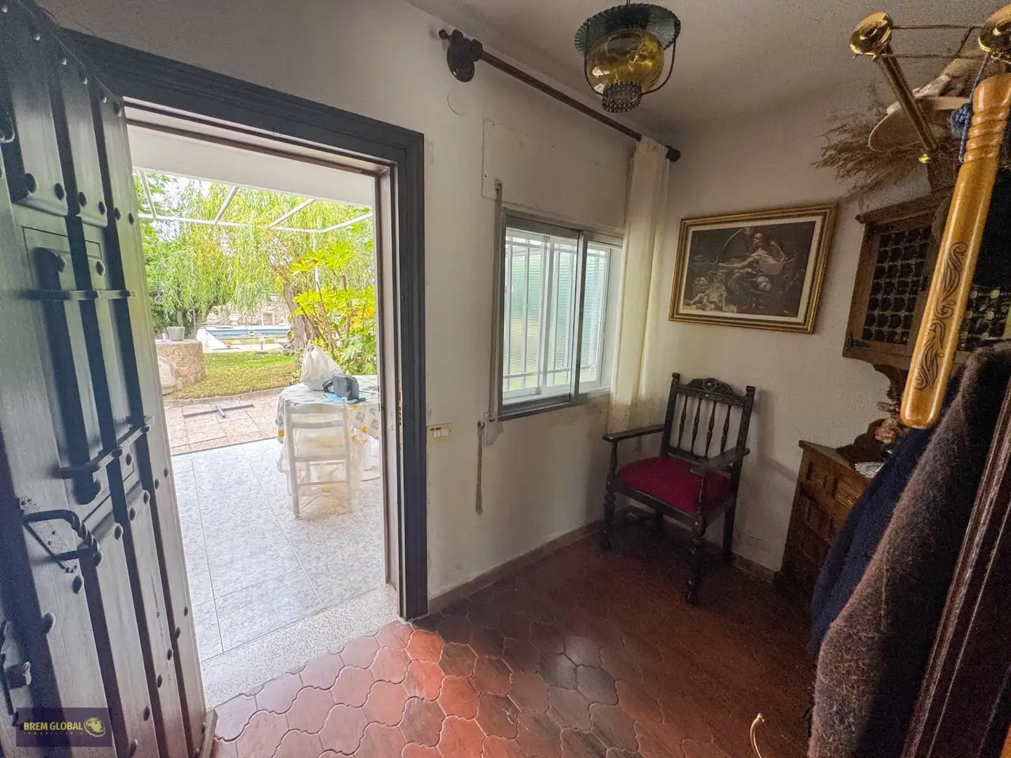 Casa o xalet en venda en Cabanillas de la Sierra amb Jardí privat, Traster i Piscina