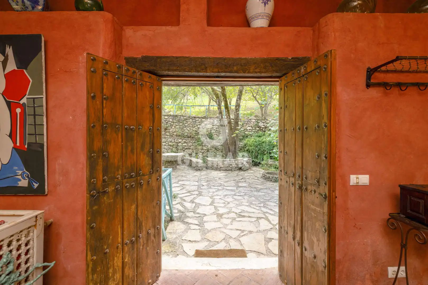 Casa o chalet en venta en Grazalema con Calefacción, Jardín privado y Piscina