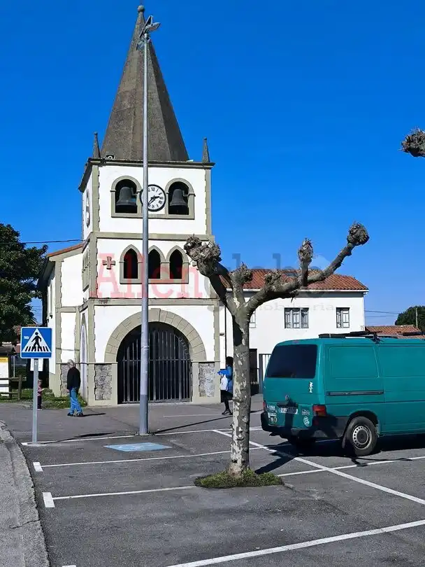Außenansicht von Residential zum Verkauf in Cudillero