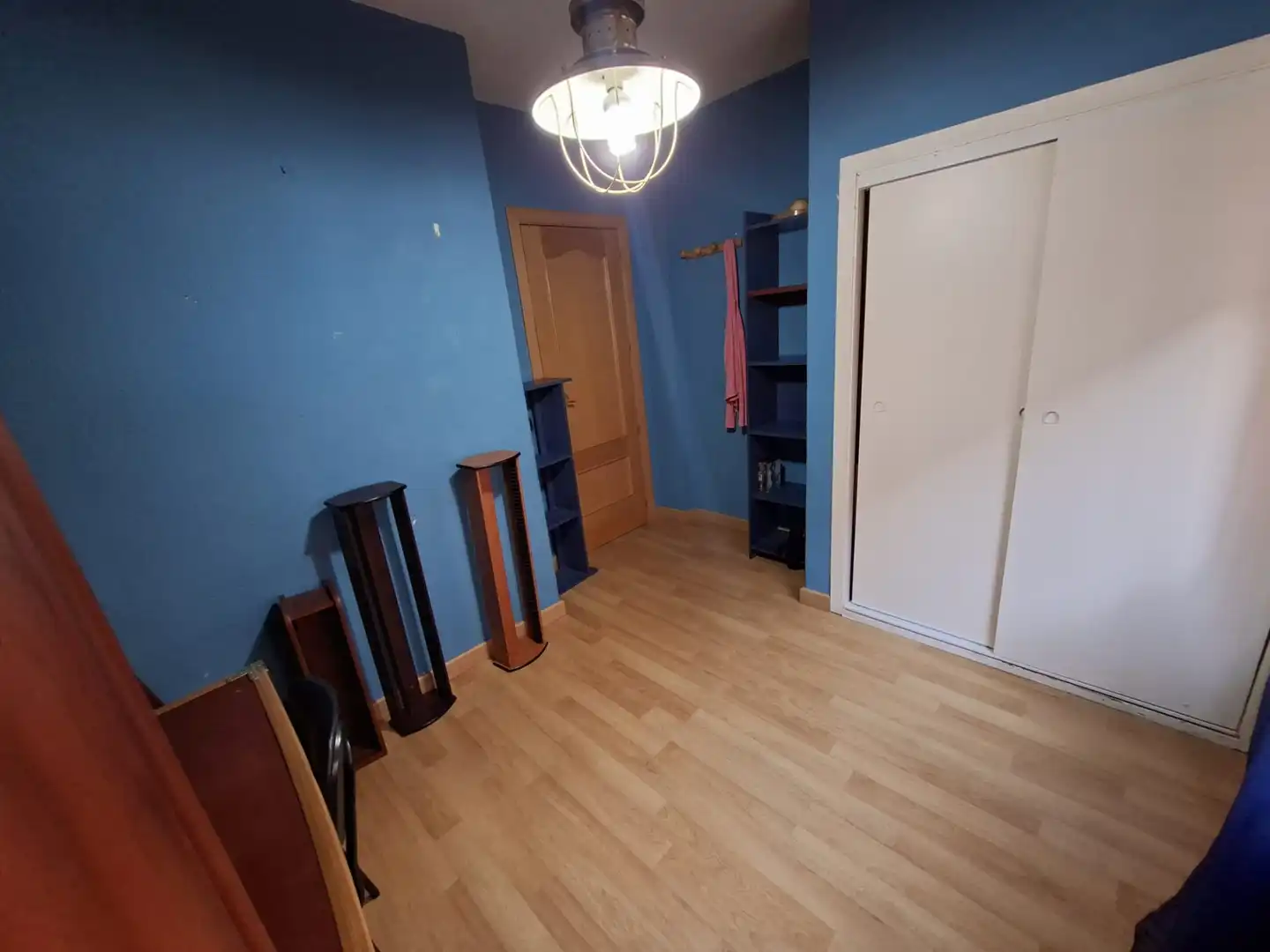 Habitación de Piso en venta en Madrid con Aire acondicionado, Calefacción y Terraza