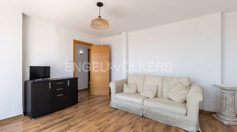 Foto 2 von Dachboden zur Miete in El Calvari, Valencia Capital