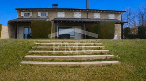 Foto 2 de Casa o chalet de alquiler en Rue Du Canigou, 8, Osséja, Cerdanya Francesa