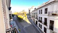 Vista exterior de Pis en venda en  Córdoba Capital amb Aire condicionat, Calefacció i Traster