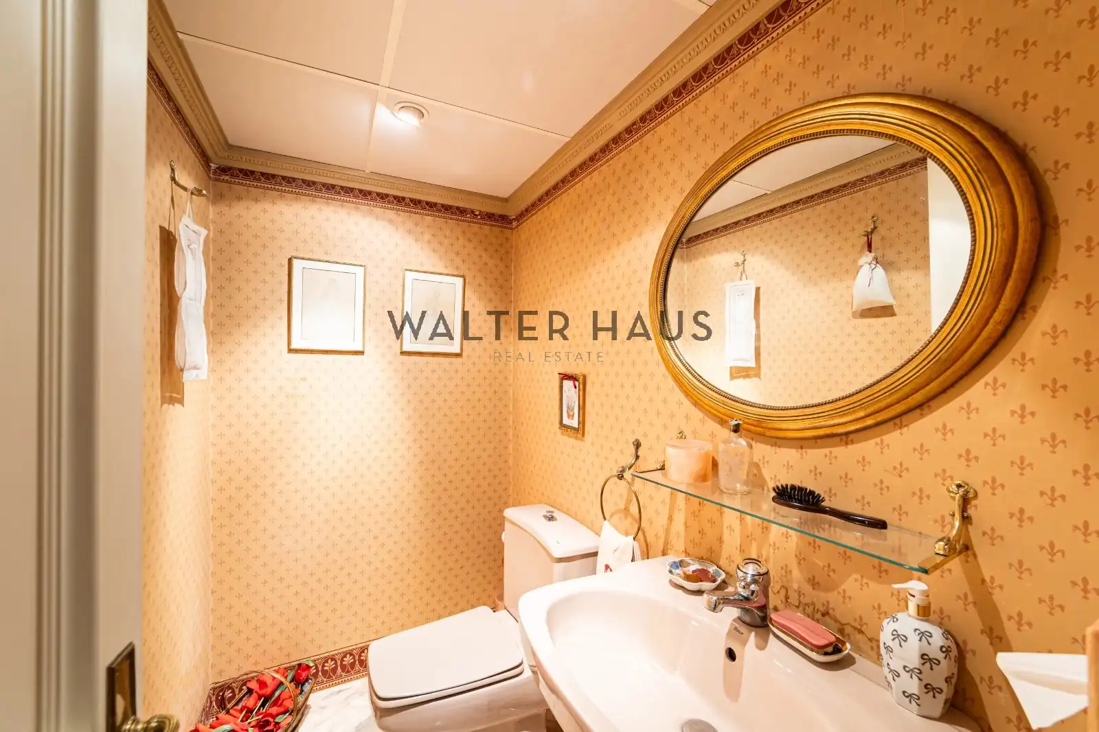 Penthouse with lift for sale in Calle del Príncipe de Vergara, imagen 32