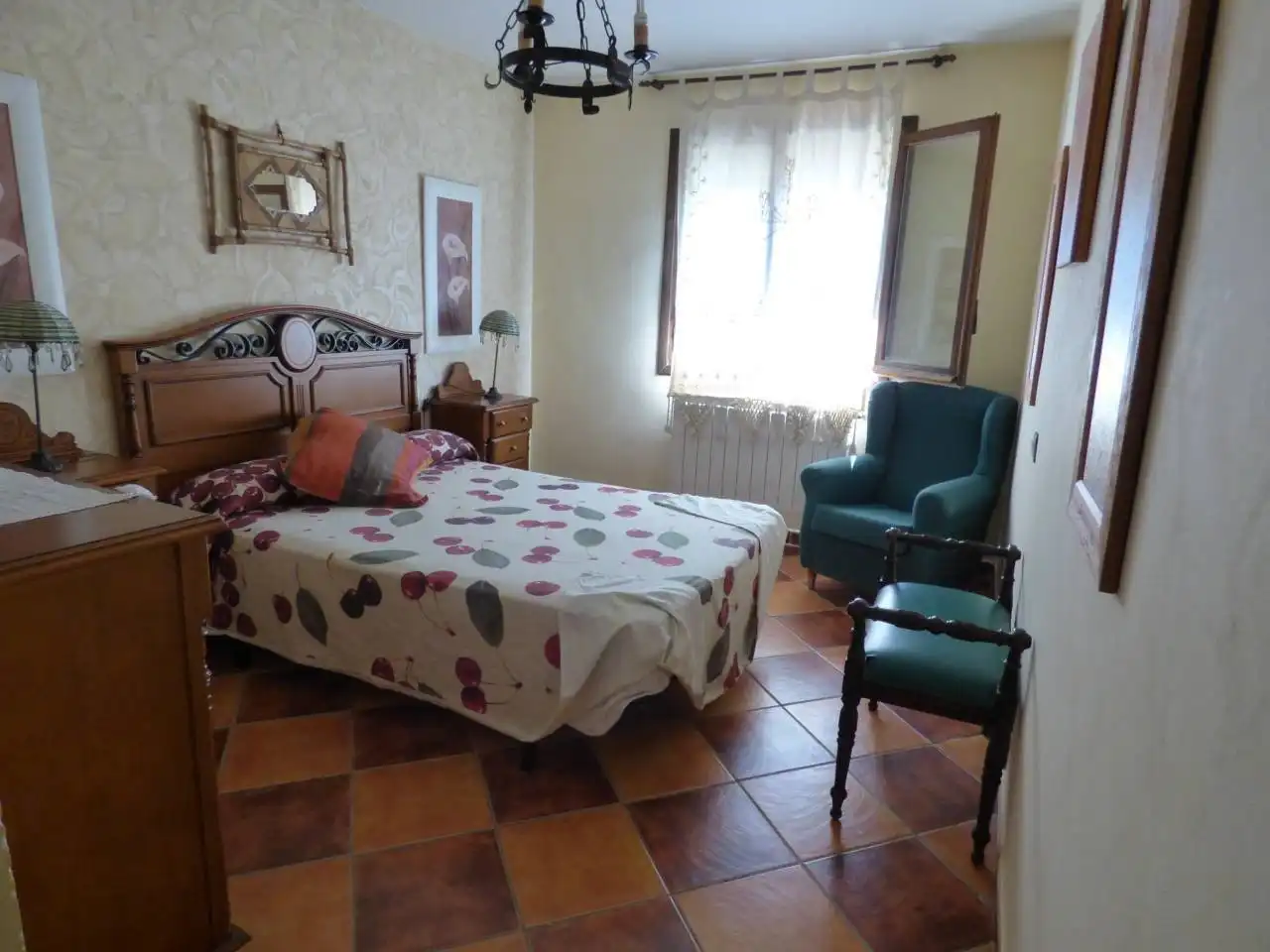 Casa o chalet en venta en Calle Cabo del arroyo, Majaelrayo