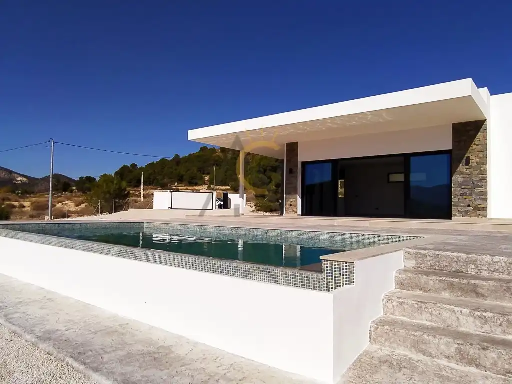 Villa mit Pool zum Verkauf in La Romana, imagen 5