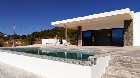 FANTÁSTICO CHALET sobre plano, imatge 5