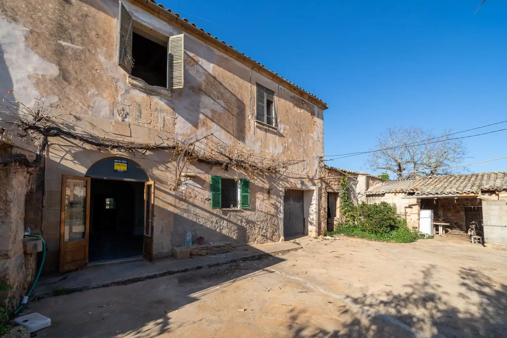 Maison rustique avec terrasse à vendre à DISEMINADOS VAR, imagen 24