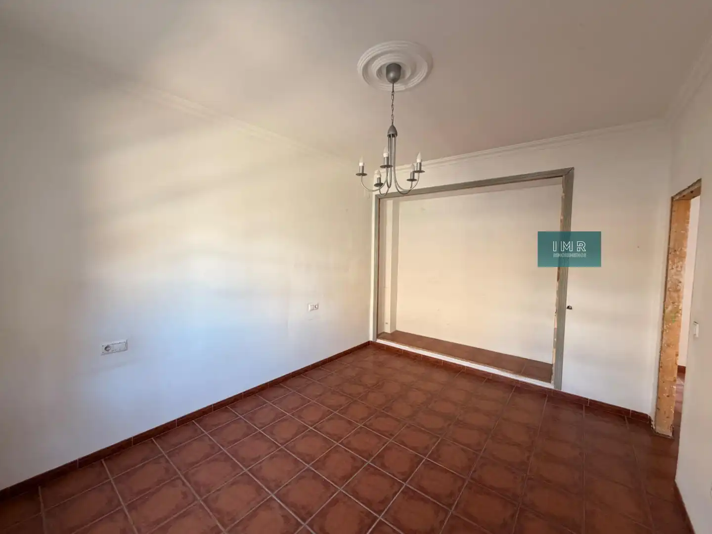 Casa amb terrassa en venda a Calle PALOMAR 29, imagen 7