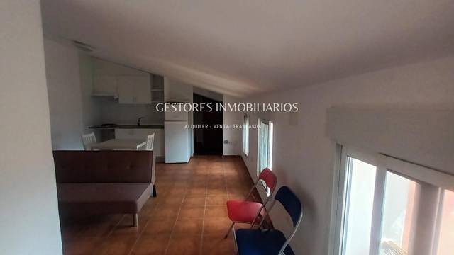 Ático en Alquiler en Almazara de Penella en Cocentaina