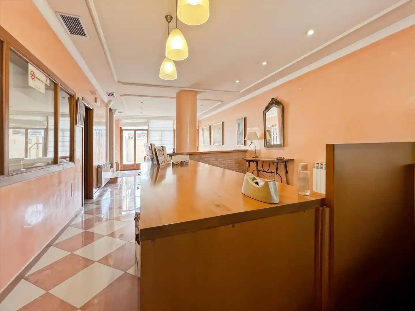 Country homes for sale in Buitrago del Lozoya  with Air Conditioner and Alarm