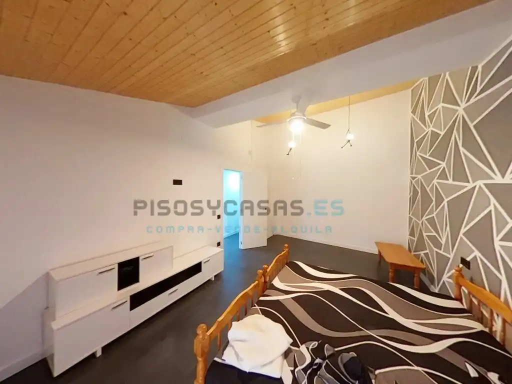 Casa o xalet en venda a Calle Carmen, 23, Caspe