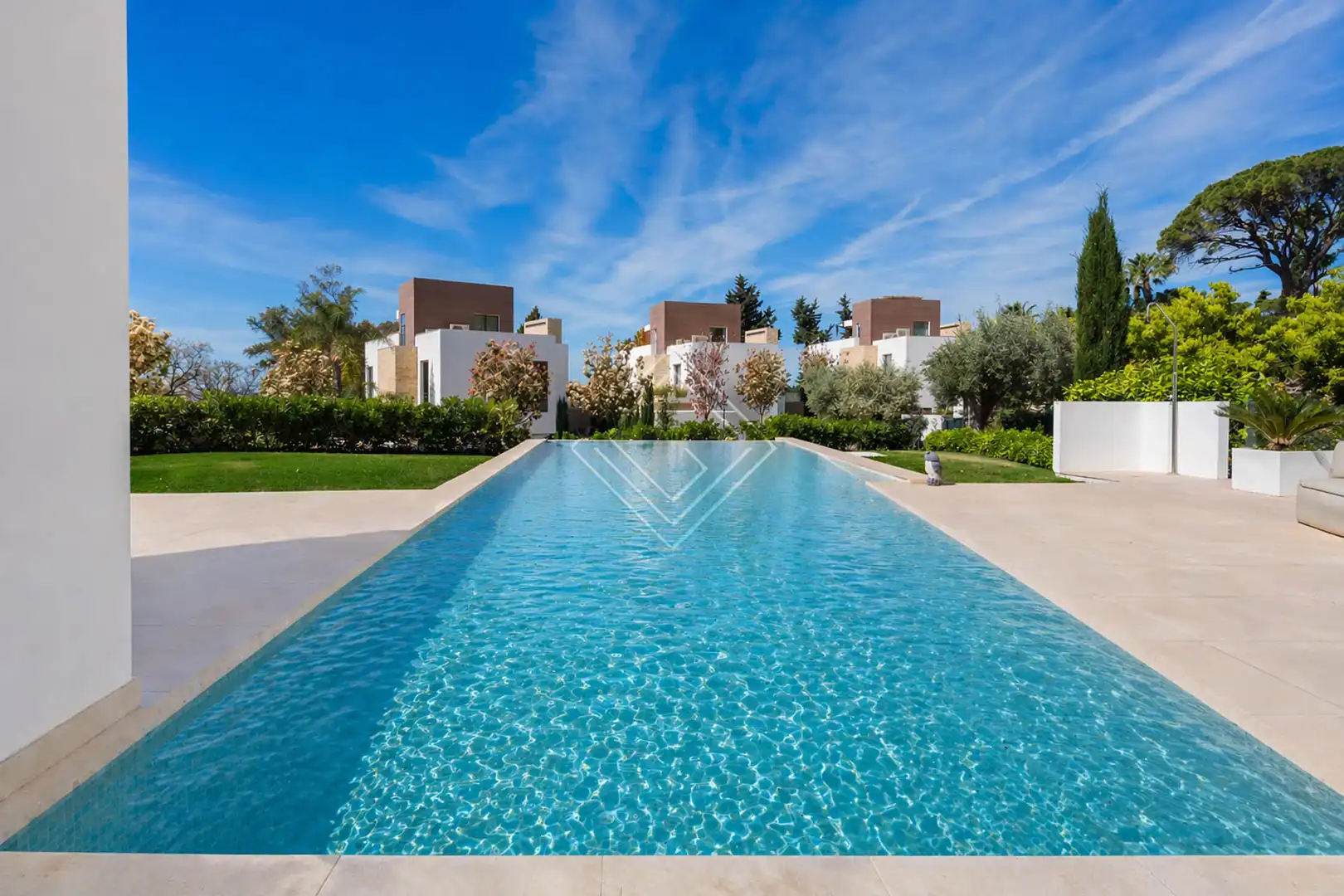 Chalet con piscina en venta en Marbella Centro, imagen 9