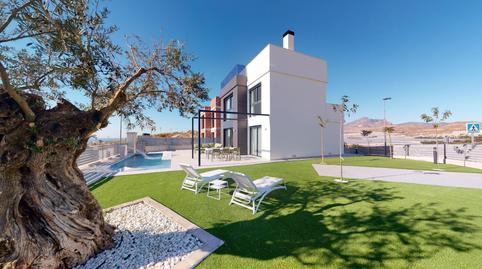 Foto 5 de Casa o xalet en venda a Partida Cotoveta, Centro, Alicante