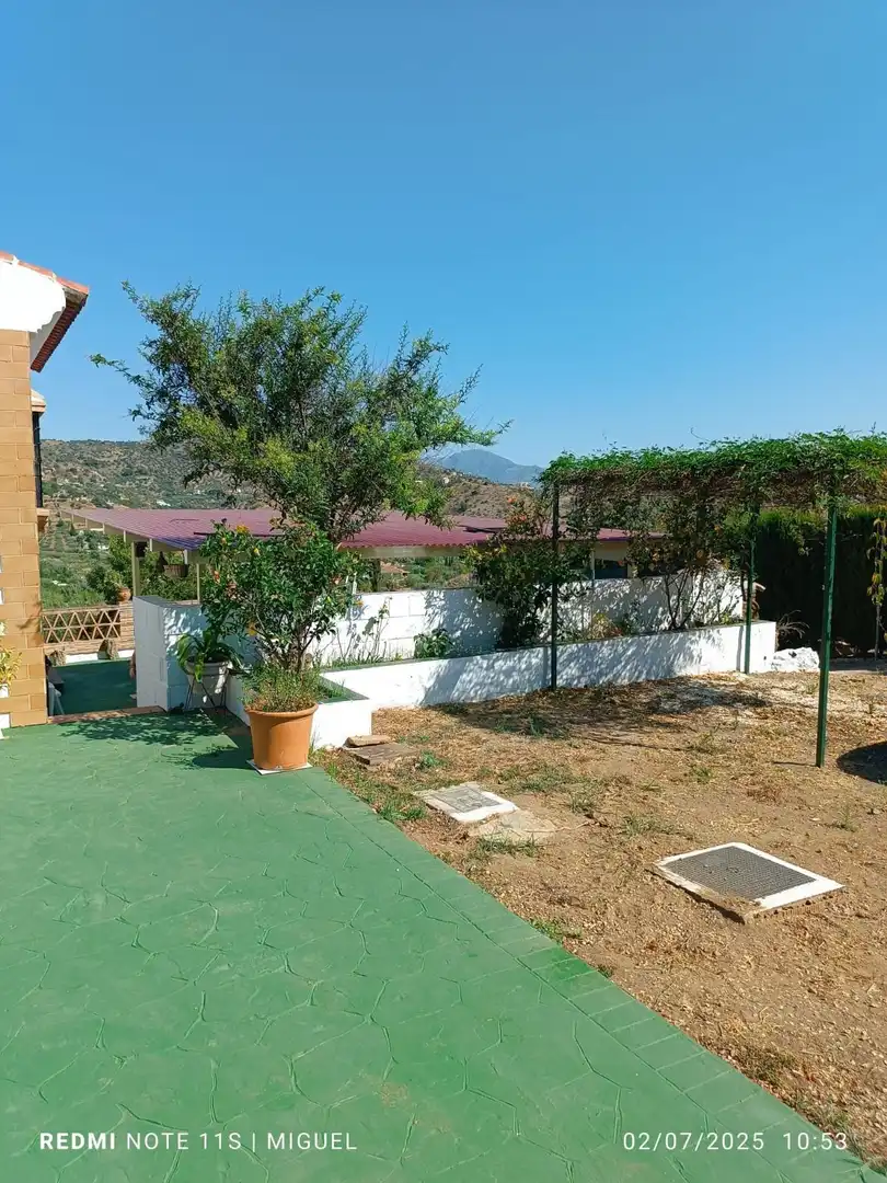 Casa rústica amb piscina en venda a a-7100, imagen 16