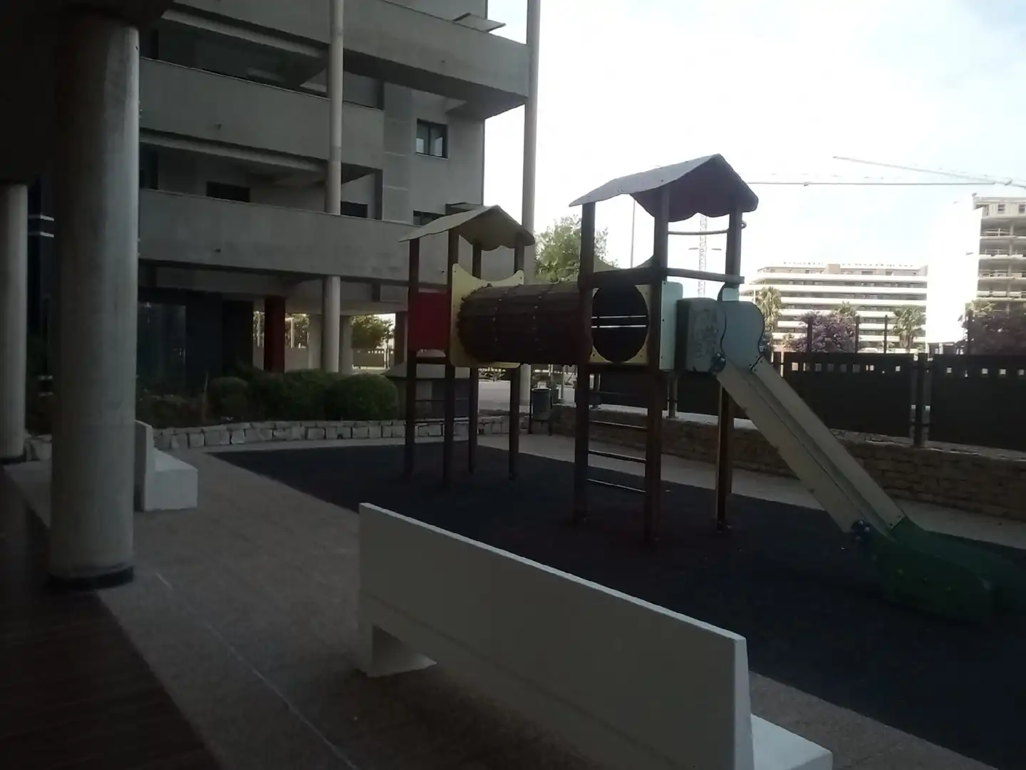 Apartamento en venta en Moncófar Playa