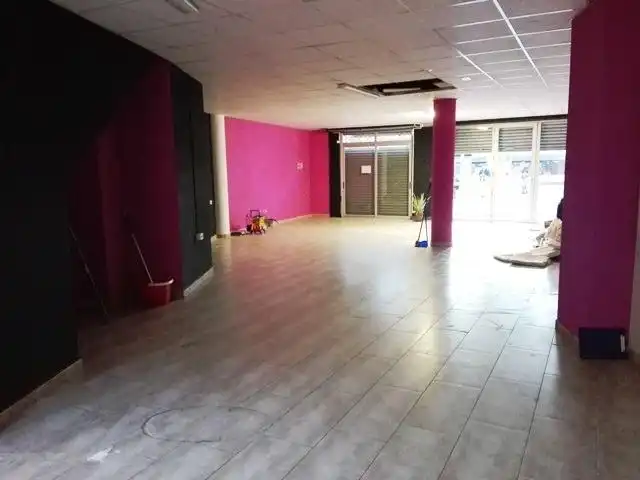 Business premises for sale in Poble, imagen 13
