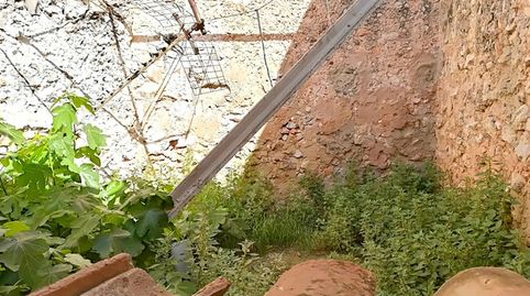 Foto 3 de Casa adosada en venta en Cl de Santa Rita, Carcaixent, Valencia