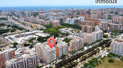 Photo 2 of Flat for sale in Avenida Deportista Miriam Blasco, Albufereta, Alicante / Alacant