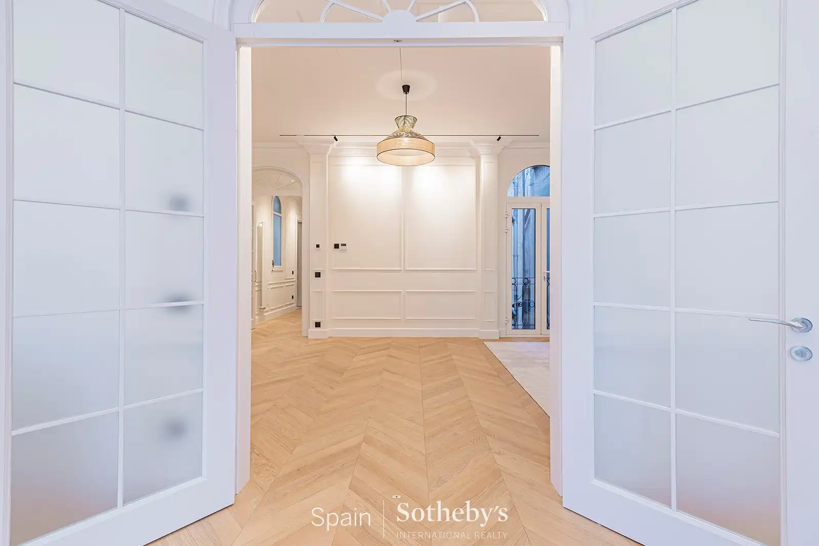 Apartamento con ascensor en venta en Carrer de Còrsega, imagen 33