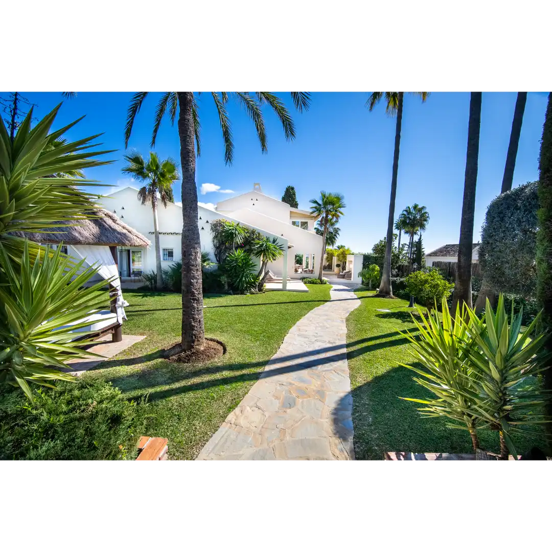House with pool for sale in Marbella Centro, imagen 20